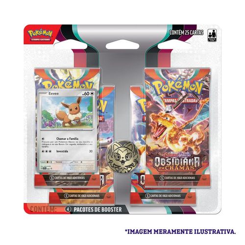 Cartas Pokémon: Coleção Premium, Edição Especial e Mais - Ri Happy