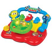 Motorista Baby Campeão - WinFun