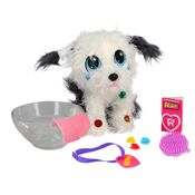 Pelúcia Interativa - Adota Pets Hug Me - Max - Kd Kids