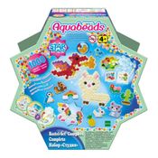 Brinquedo Aquabeads Star Beads Studio Epoch 31601