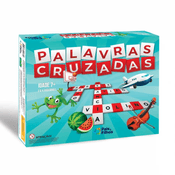 Palavras Cruzadas Pais e Filhos 2171 (221641)