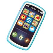 Telefone Musical - Meu Primeiro Smartphone - Winfun