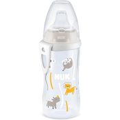 Copo de Treinamento Nuk Active Cup Neutral 300ml 12M+ PA7641-2N