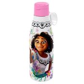 Garrafas Abre fácil Mirabel Encanto Infantil 530ml Original