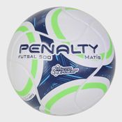 Bola de Futsal Dupla Colagem Matis 500 ix Penalty