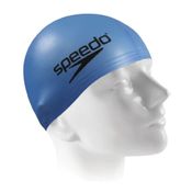 Touca de Natação - Slim Cap - Azul - Speedo