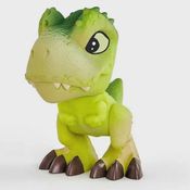 Jurassic World Baby Dinos Mini T-Rex Verde Pupee