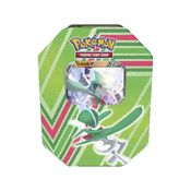 Pokemon Latas Gallade Potencial Oculto Jogo de Cartas Copag