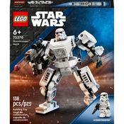 LEGO - Star Wras - Robô De Stormtrooper - 75370