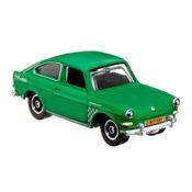 Carrinho - Matchbox 1:64 - Sortido - Colecionável - Mattel