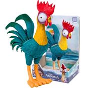 Boneco Galo Hei Hei (Moana Disney) Cotiplás 2597 3+