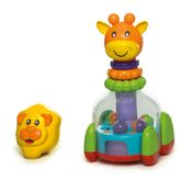 Brinquedo Infantil - Baby Mix - Sortido - Calesita