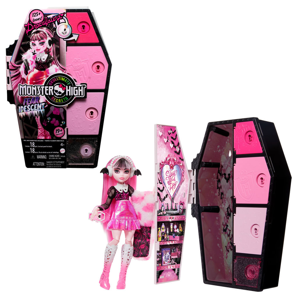 Conjunto Boneca Articulada - Barbie O Filme - Estilista - Mattel
