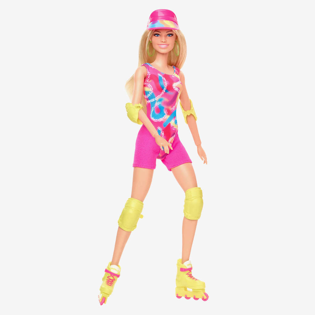 Boneca Barbie - Barbie Aventura da Princesa - Barbie e Cavalo Morning Star  - Mattel - Ri Happy