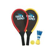 Esportes com Raquete - Ping Pong - Astro Toys