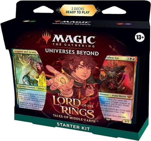 BOC Magic Cards Cartas Magicas Jogo de Cartas em inglês BOC Box of Cards -  Deck de Cartas - Magazine Luiza