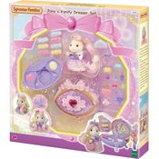 Penteadeira Sylvanian Families Pony's Vanity - Epoch 	5704