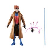 Figura de Ação - Marvel Legends - Series X-men - Gmabit - Hasbro