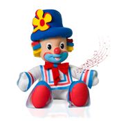 Boneco Interativo - 42Cm - Patati Patatá - Patati Com Som - Novabrink