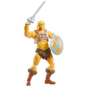 Boneco He-Man - Master Of The Universe - Revelation - CYV09 - Mattel