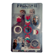 Relógio Digital Lego Frozen II - Ifcat