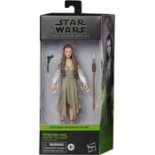 Boneco Star Wars Princesa Leia Ewok Village F4352 Hasbro