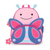 Mochila Infantil Borboleta Skip Hop