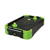 Jogo De Tabuleiro - Air Hockey - Hoquei Mesa - Neon - Fun