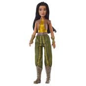 Boneca - Disney Princesa - Raya - Mattel