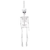 Acessório Decorativo - Esqueleto Articulado - Charlie - Halloween - Cromus