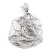 Acessório Decorativo - Mãos Esqueleto - Cromus