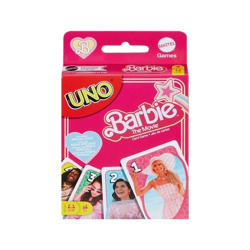 10 Jogo da Memória da Barbie - 16 Peças