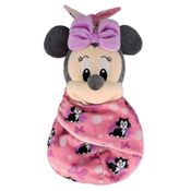 Pelúcia Disney - 28 Cm - Minnie Mouse - Baby - Fun