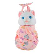 Pelúcia Disney - 25 Cm - Aristogatas - Marie - Baby - Fun