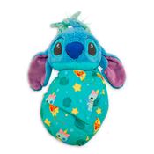 Pelúcia Disney - 25 Cm - Lilo e Stitch - Stitch - Baby - Fun