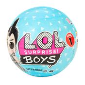Boneco Lol - Boys Surprise