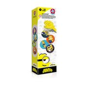 Jogo - Tapa Certo - Minions - Estrela