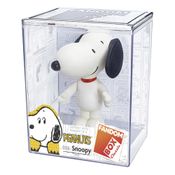 Mini Figura Colecionavel - Fandombox Snoopy - Ppi Worldwide - Lider