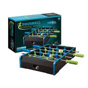 Jogo De Mesa - Foosball - Futebol De Mesa - Neon - Fun