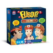 Jogo - Eu Sou - Celebs - Estrela