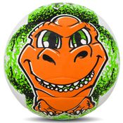 Bola - Penalty - Fun Kids - Dino Rex - Cambuci