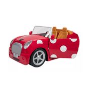 ILY - Carro Minnie - Disney