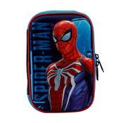 Estojo - Box - Homem-Aranha SE - Artigo Escolar - Xeryus