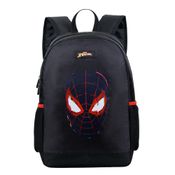 Mochila - Homem Aranhã T04 - Artigo Escolar - Disney - Xeryus