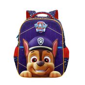 Mochila - Paw Patrol Se - Artigo Escolar - Xeryus