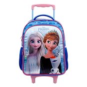 Mochila de Rodinhas- Disney - Frozen - Xeryus