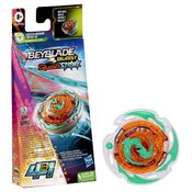 Pião de Batalha - Beyblade Burst - QuadStrike - Twister Pandora Evasive P8 - Hasbro