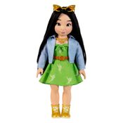 Boneca - ILY - Sininho Vestido e Casaco - Disney