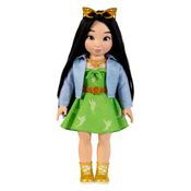 Boneca - ILY - Sininho Vestido e Casaco - Disney