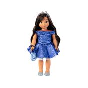 Boneca - ILY - Cinderela Vestido - Disney